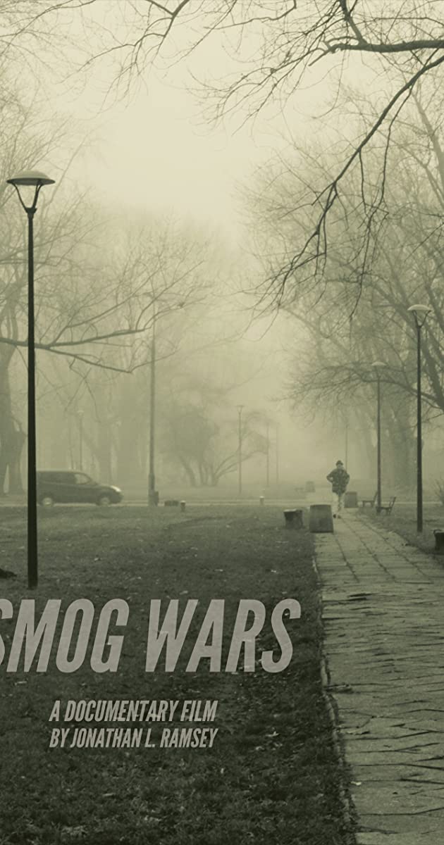 دانلود فیلم Smog Wars