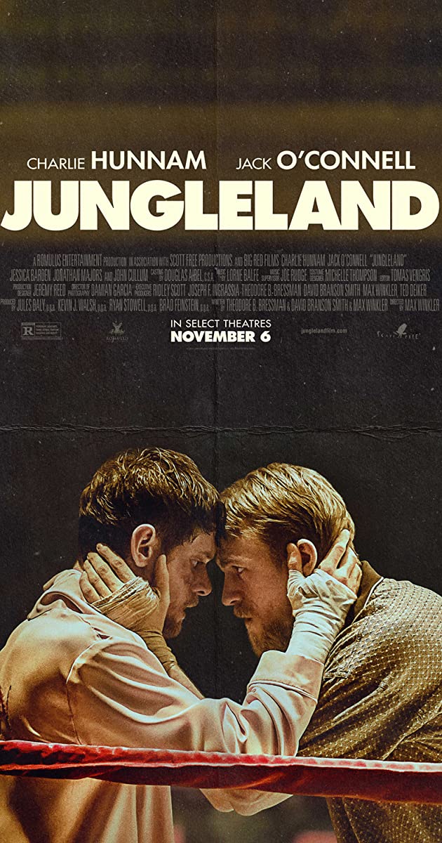دانلود فیلم Jungleland