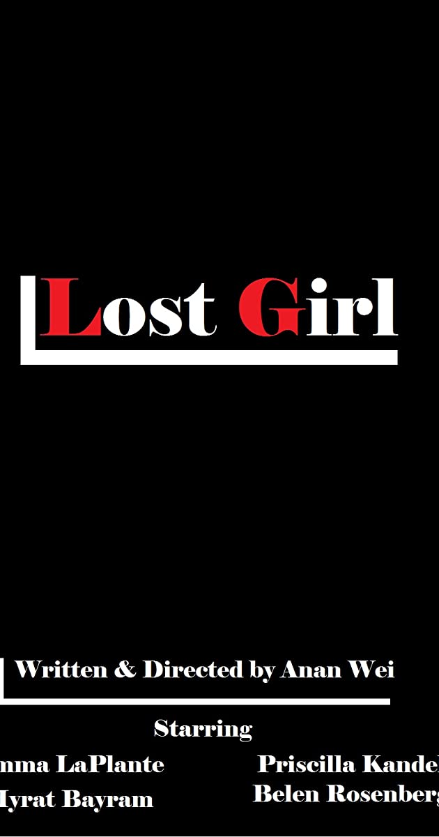 دانلود فیلم Lost Girl