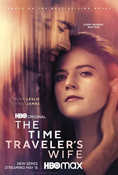 دانلود سریال The Time Traveler's Wife