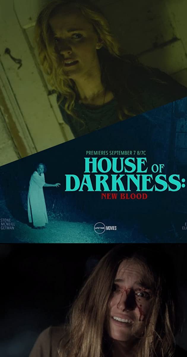 دانلود فیلم House of Darkness: New Blood