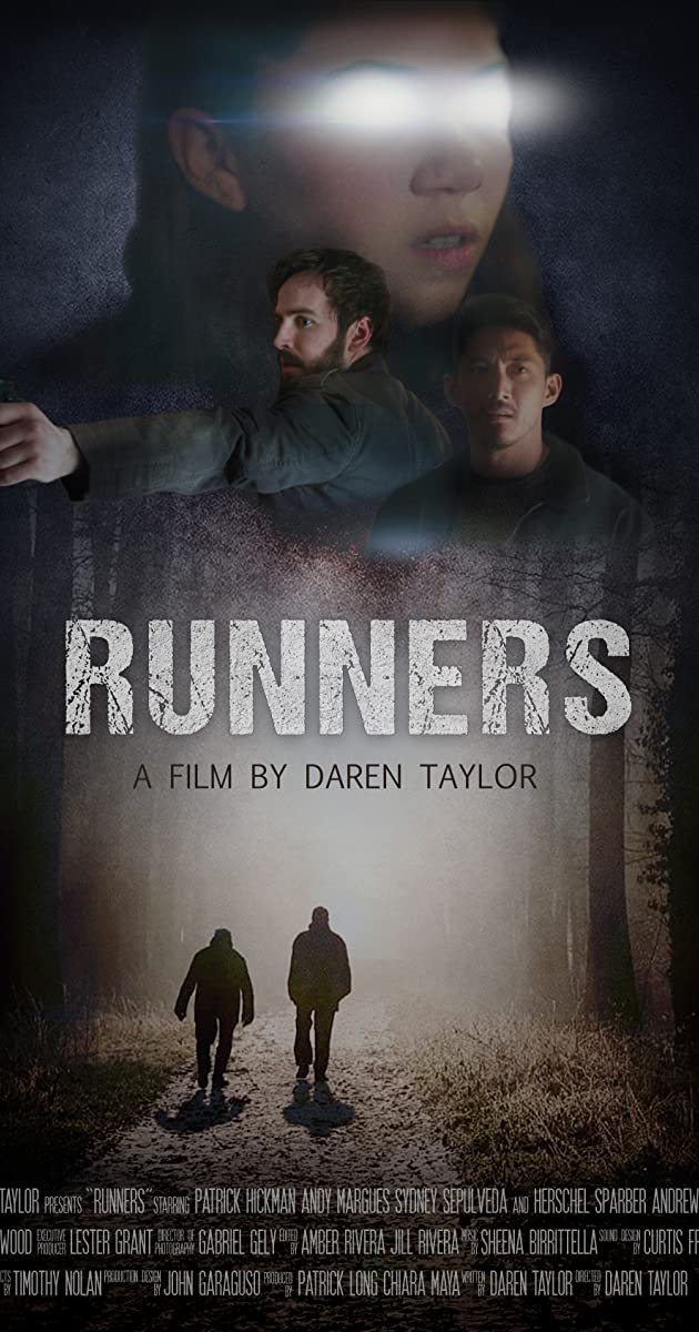 دانلود فیلم Runners