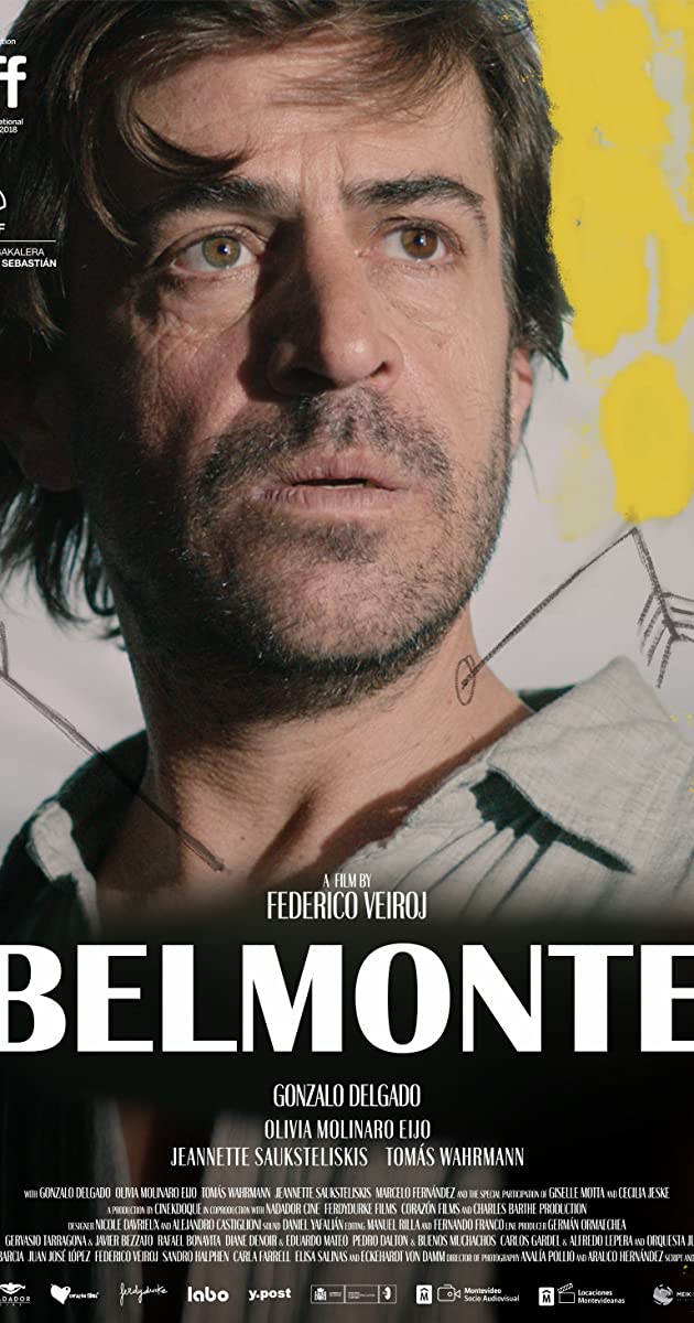 دانلود فیلم Belmonte