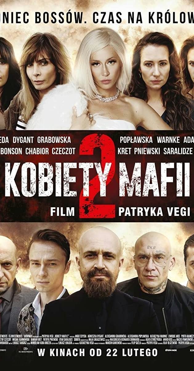 دانلود فیلم Women of Mafia 2