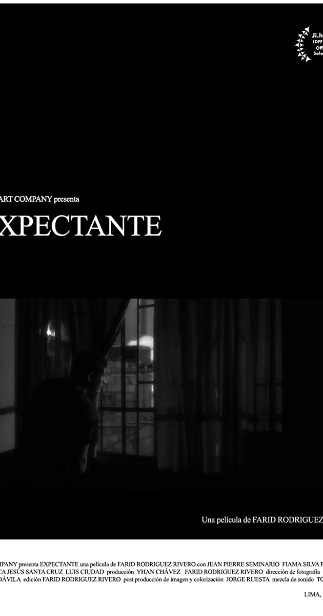دانلود فیلم Expectante