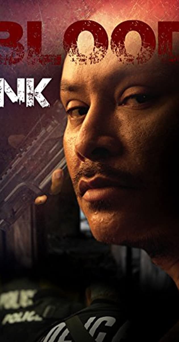 دانلود فیلم Blood Ink