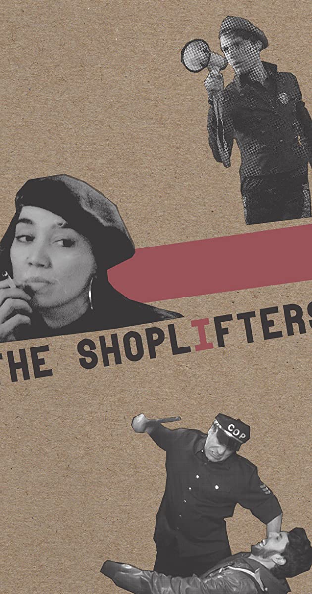 دانلود فیلم The Shoplifters