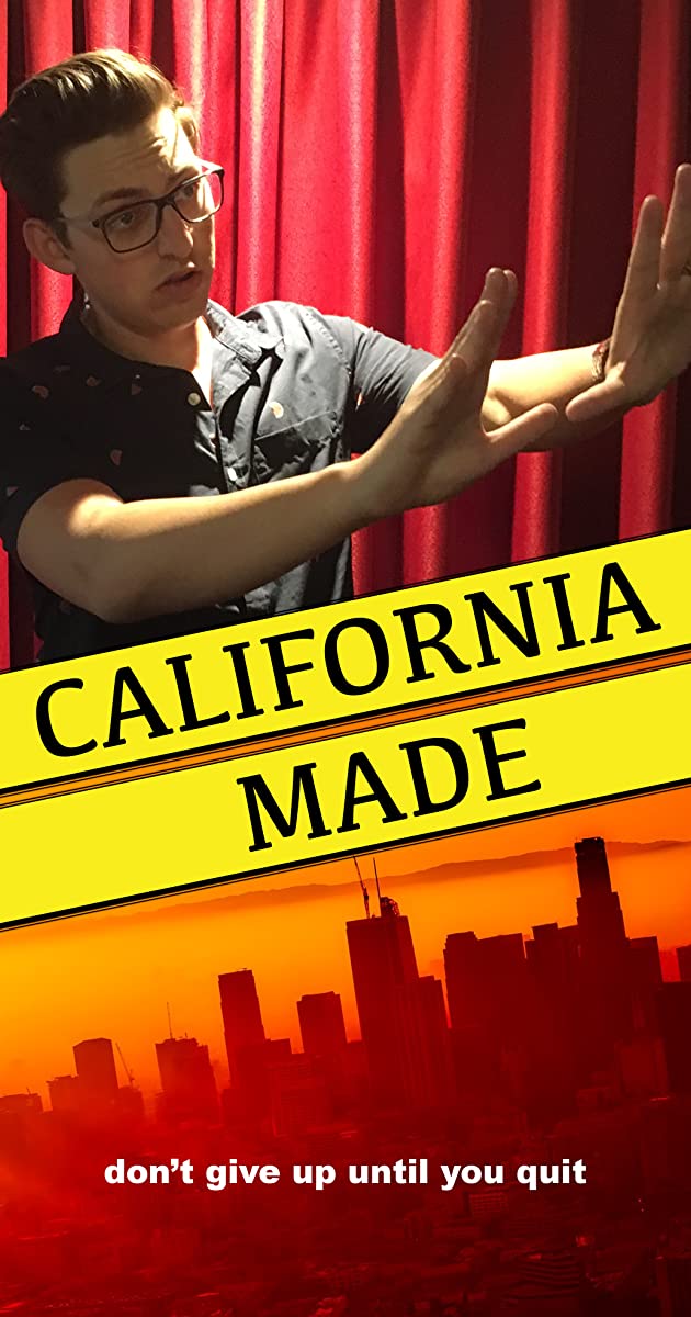 دانلود فیلم California Made