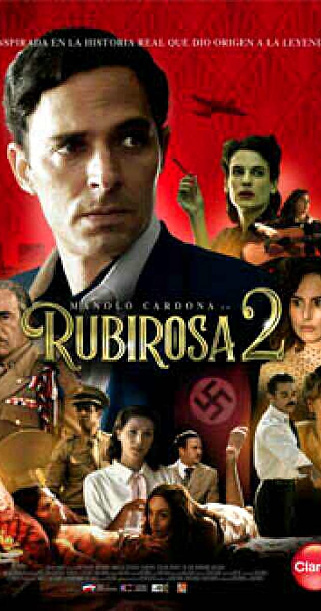 دانلود فیلم Rubirosa 2