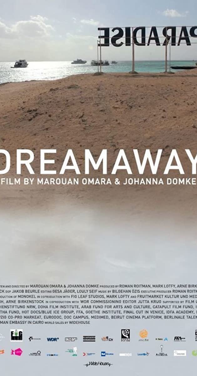دانلود فیلم Dreamaway