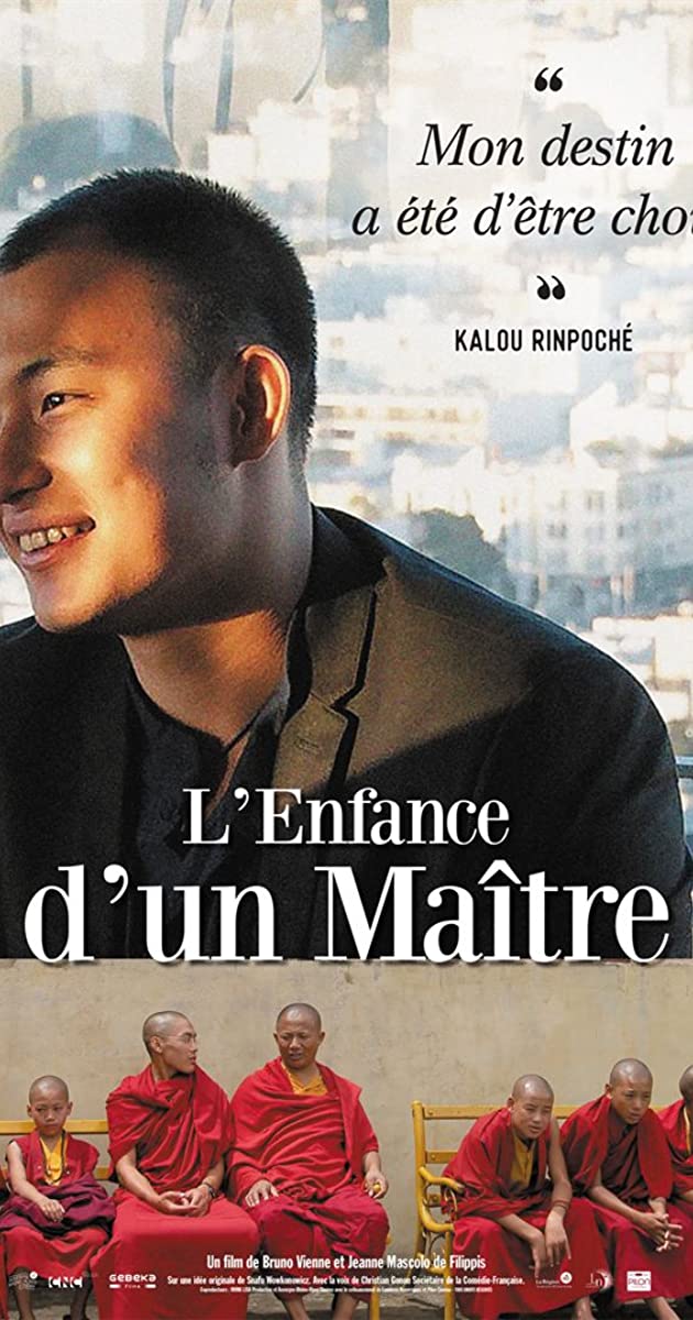 دانلود فیلم L'enfance d'un maître