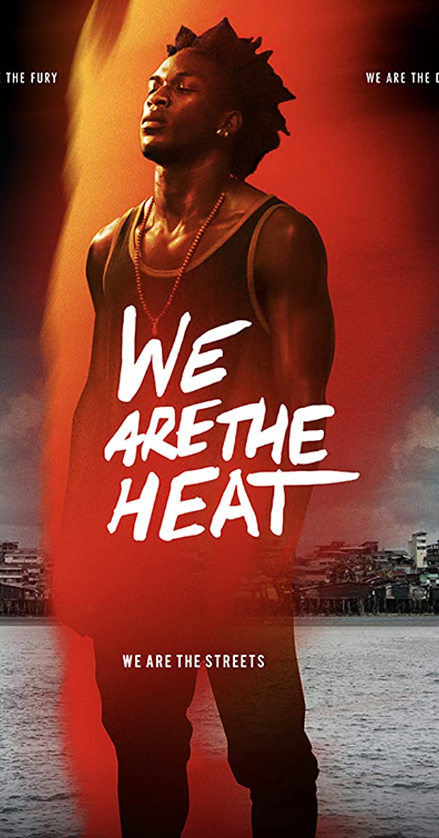 دانلود فیلم Somos Calentura: We Are The Heat