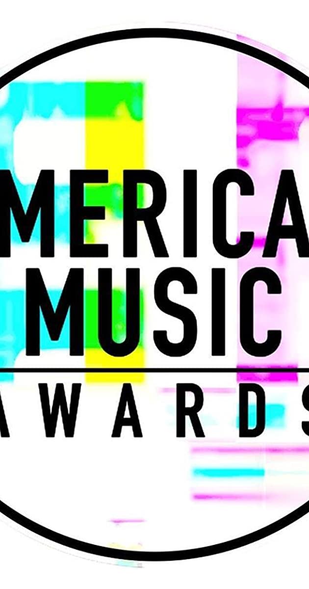دانلود فیلم American Music Awards 2018