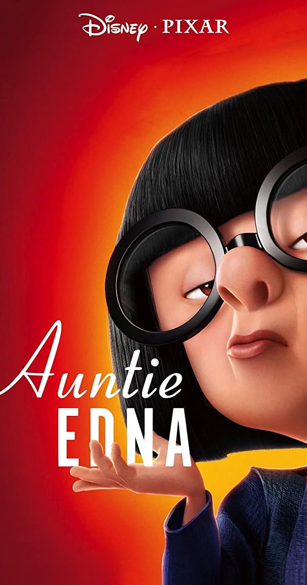 دانلود فیلم Auntie Edna