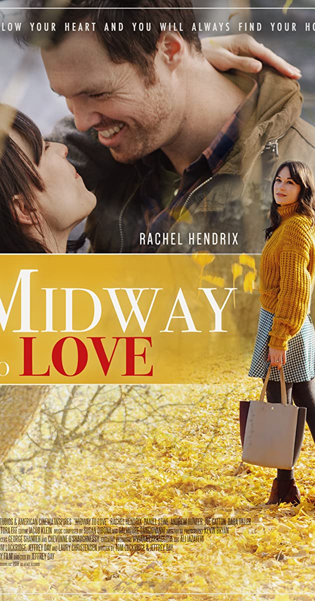 دانلود فیلم Midway to Love