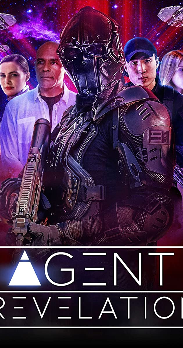 دانلود فیلم Agent II