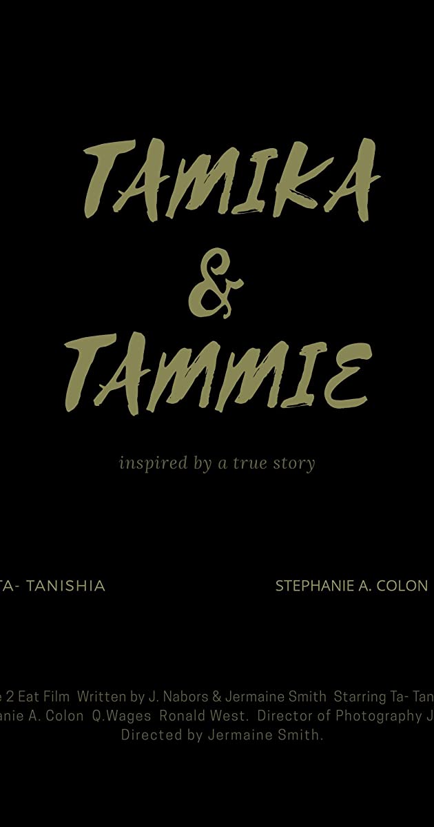 دانلود فیلم Tamika & Tammie