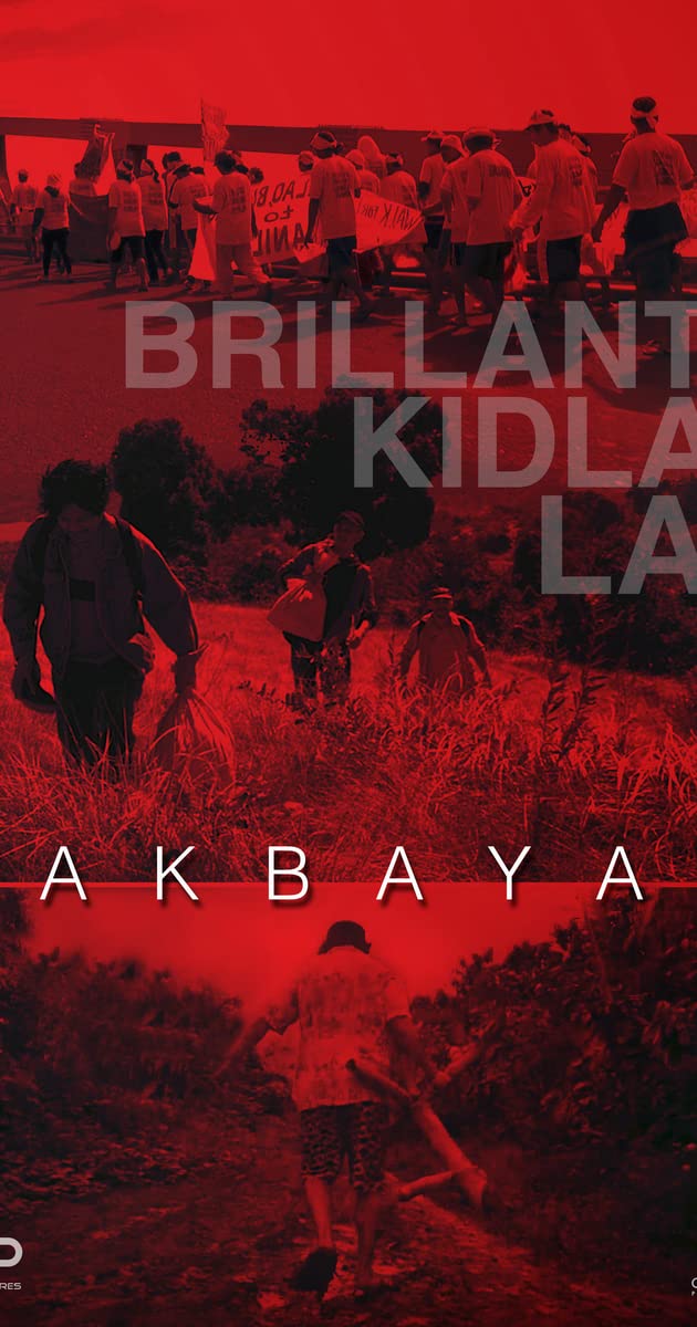 دانلود فیلم Lakbayan
