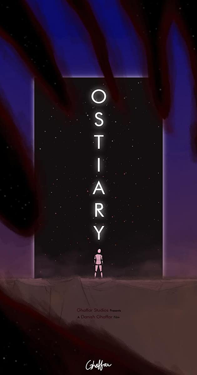 دانلود فیلم Ostiary
