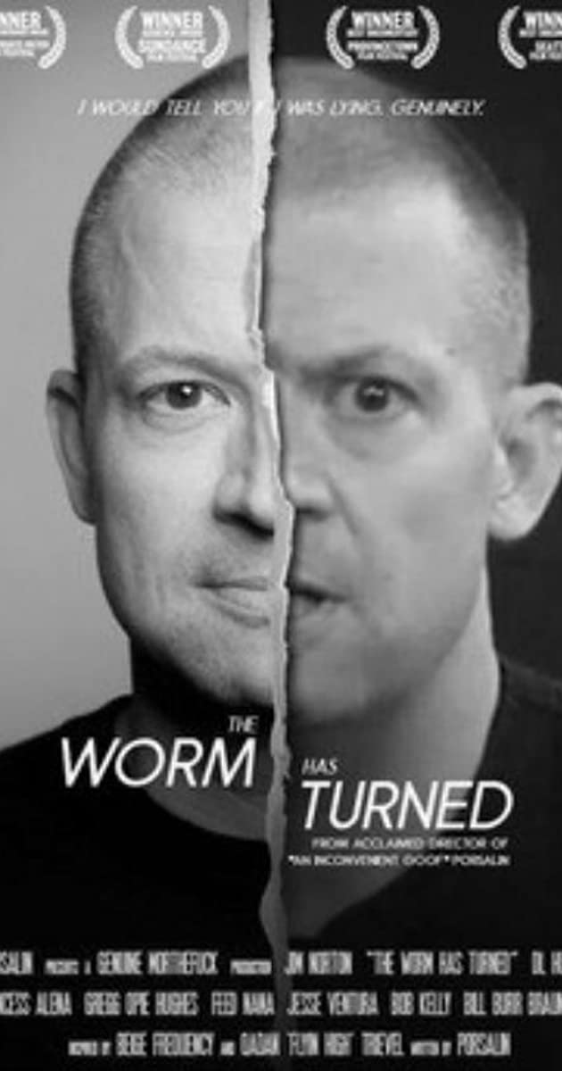 دانلود فیلم The Worm Has Turned