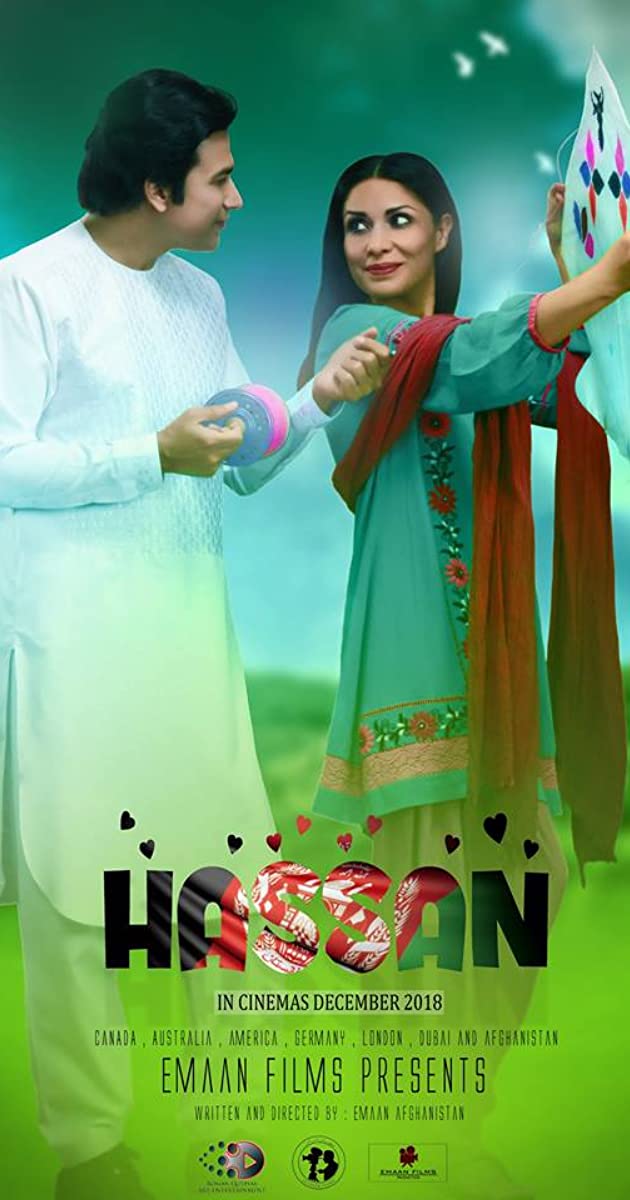 دانلود فیلم Hassan (A Film from Afghanistan)