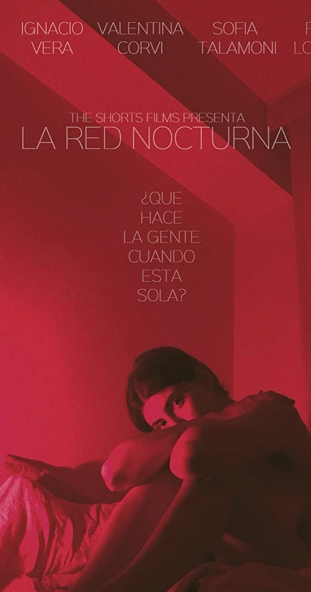 دانلود فیلم La Red Nocturna