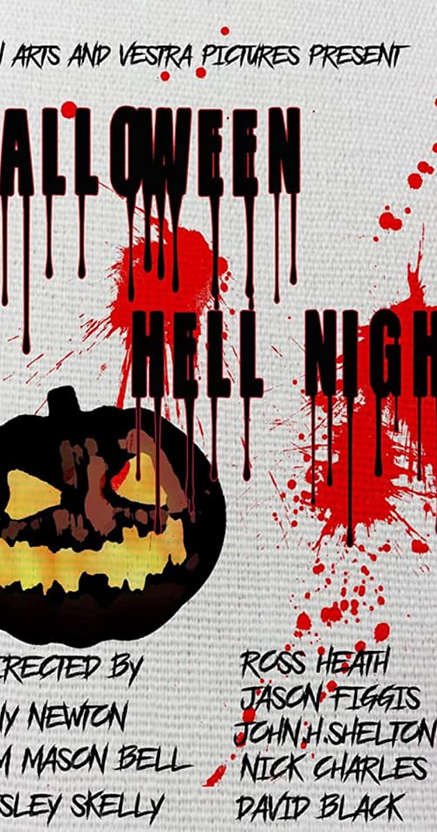 دانلود فیلم Halloween Hell Night
