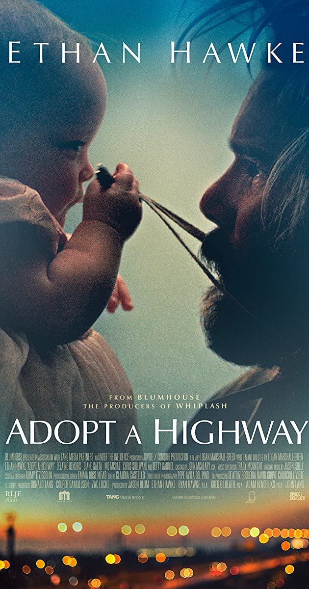 دانلود فیلم Adopt a Highway
