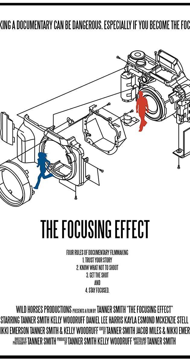 دانلود فیلم The Focusing Effect