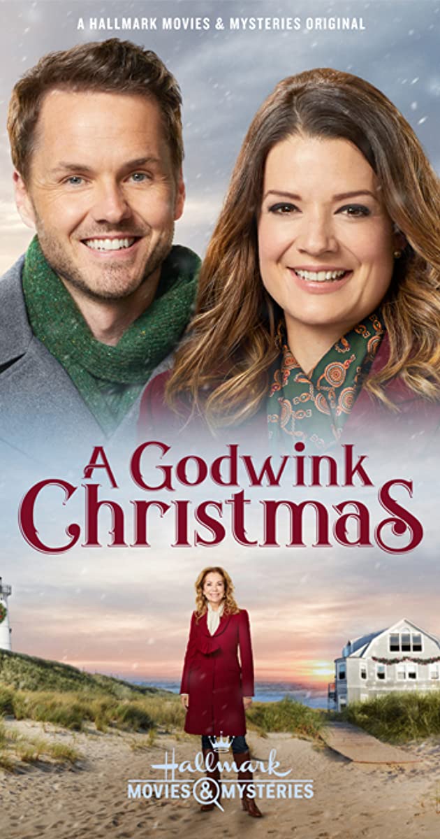 دانلود فیلم A Godwink Christmas
