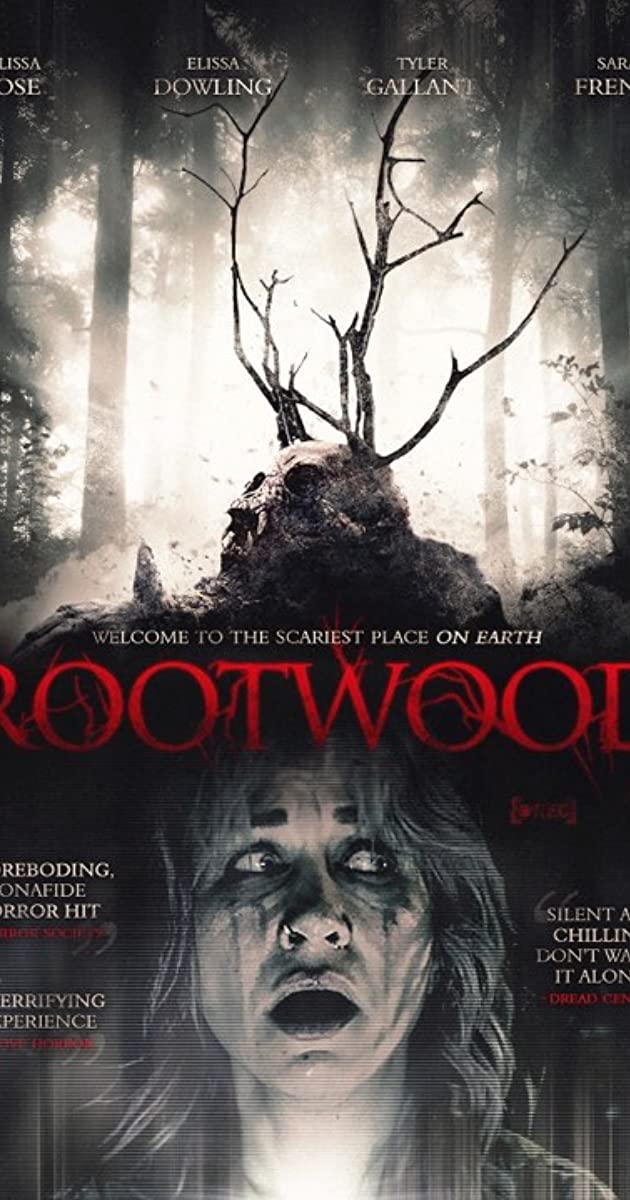 دانلود فیلم Rootwood