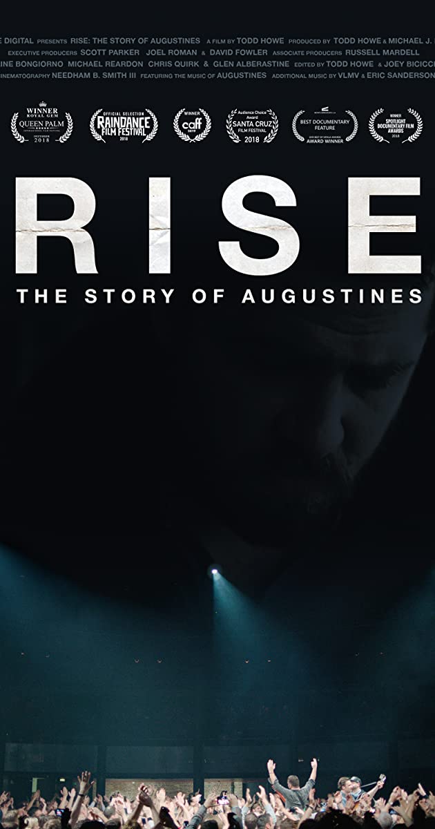 دانلود فیلم RISE: The Story of Augustines
