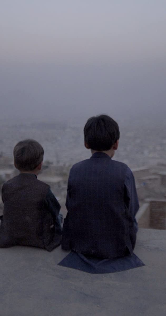 دانلود فیلم Kabul Dystopian Symphony