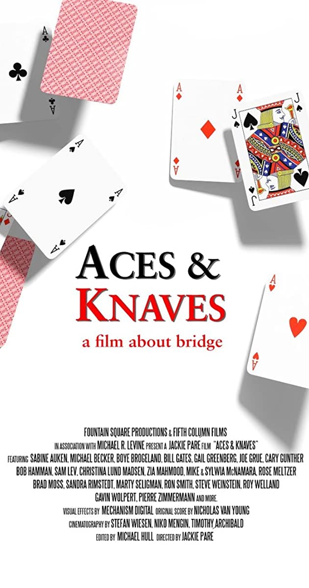 دانلود فیلم Aces & Knaves