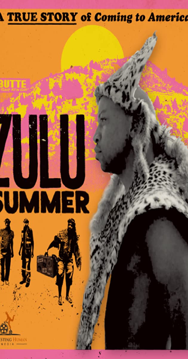 دانلود فیلم Zulu Summer