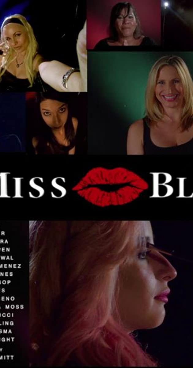 دانلود فیلم Miss Bliss