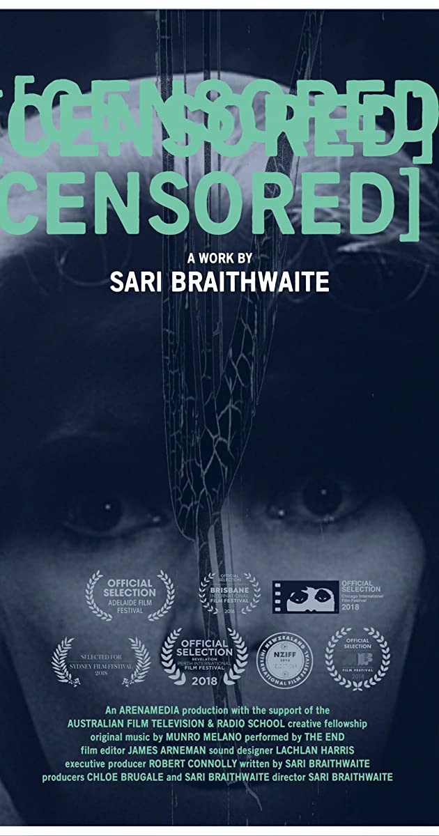 دانلود فیلم [Censored]