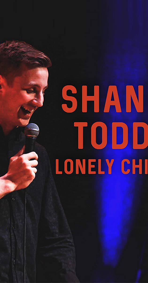 دانلود فیلم Shane Todd: Lonely Child