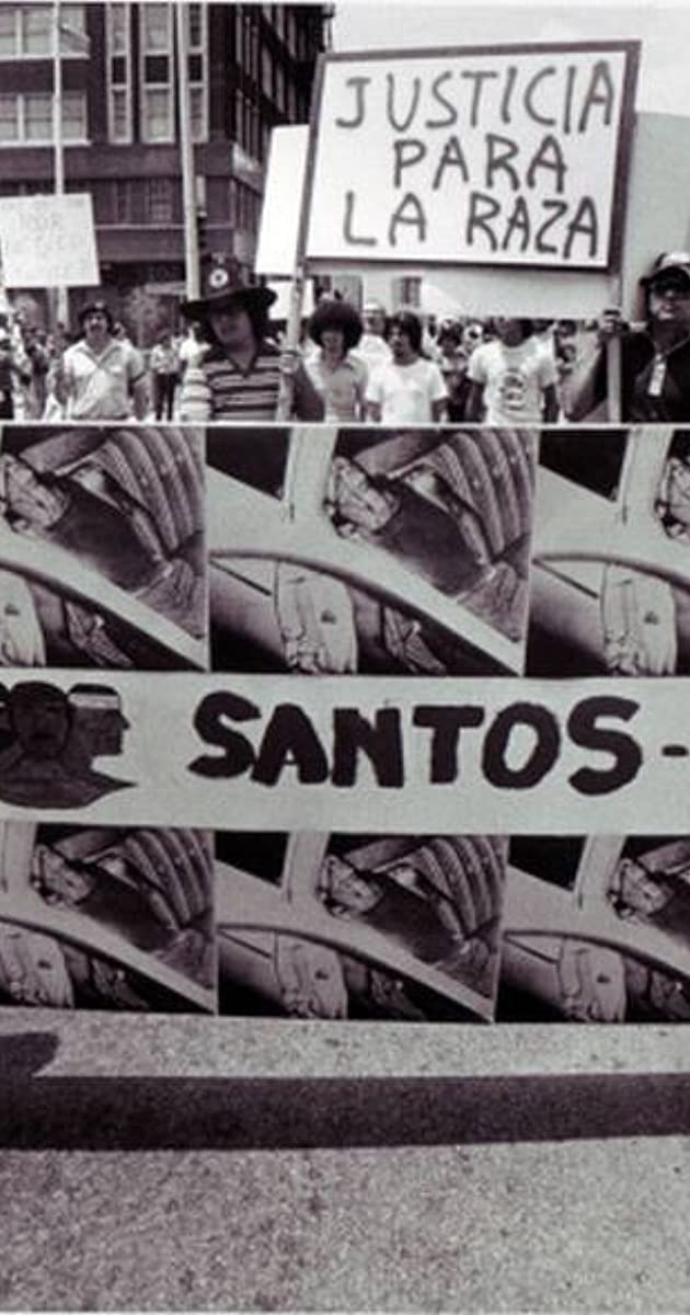 دانلود فیلم Santos Vive