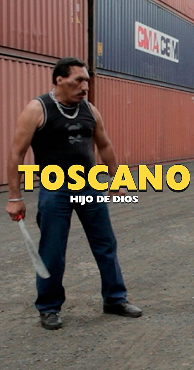 دانلود فیلم Toscano: Son of God