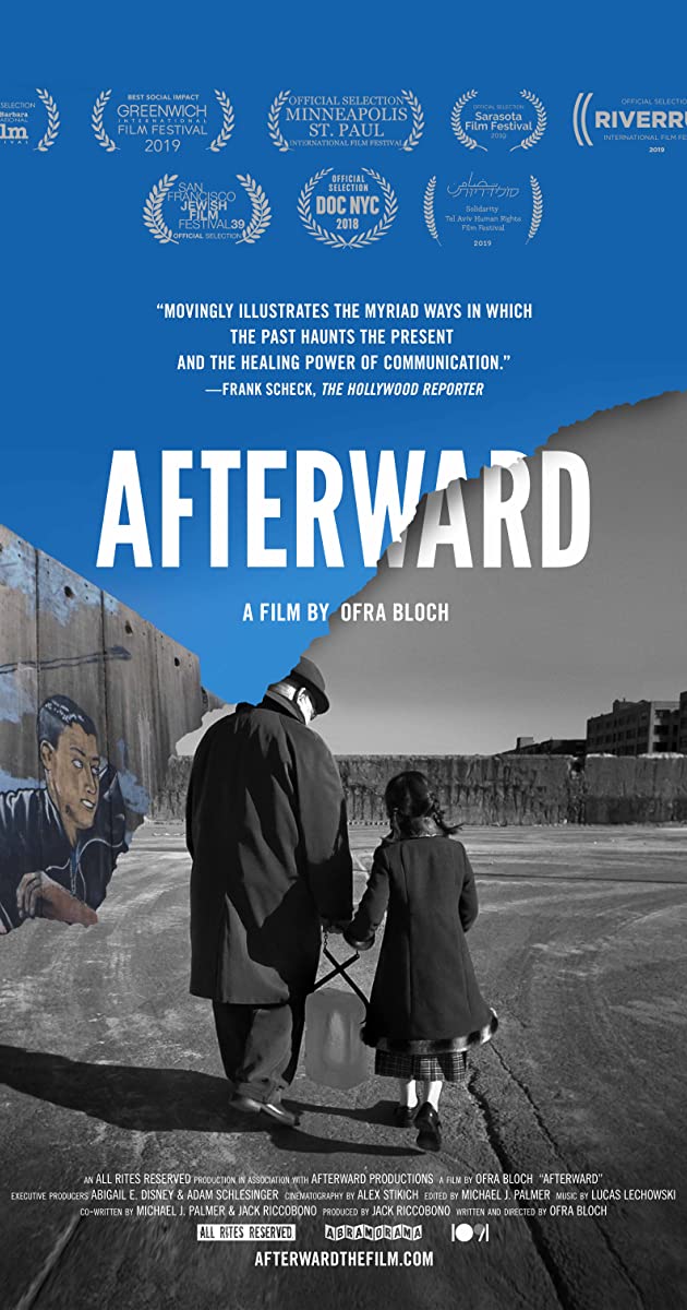 دانلود فیلم Afterward