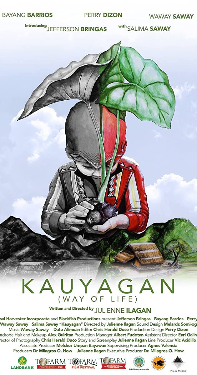 دانلود فیلم Kauyagan