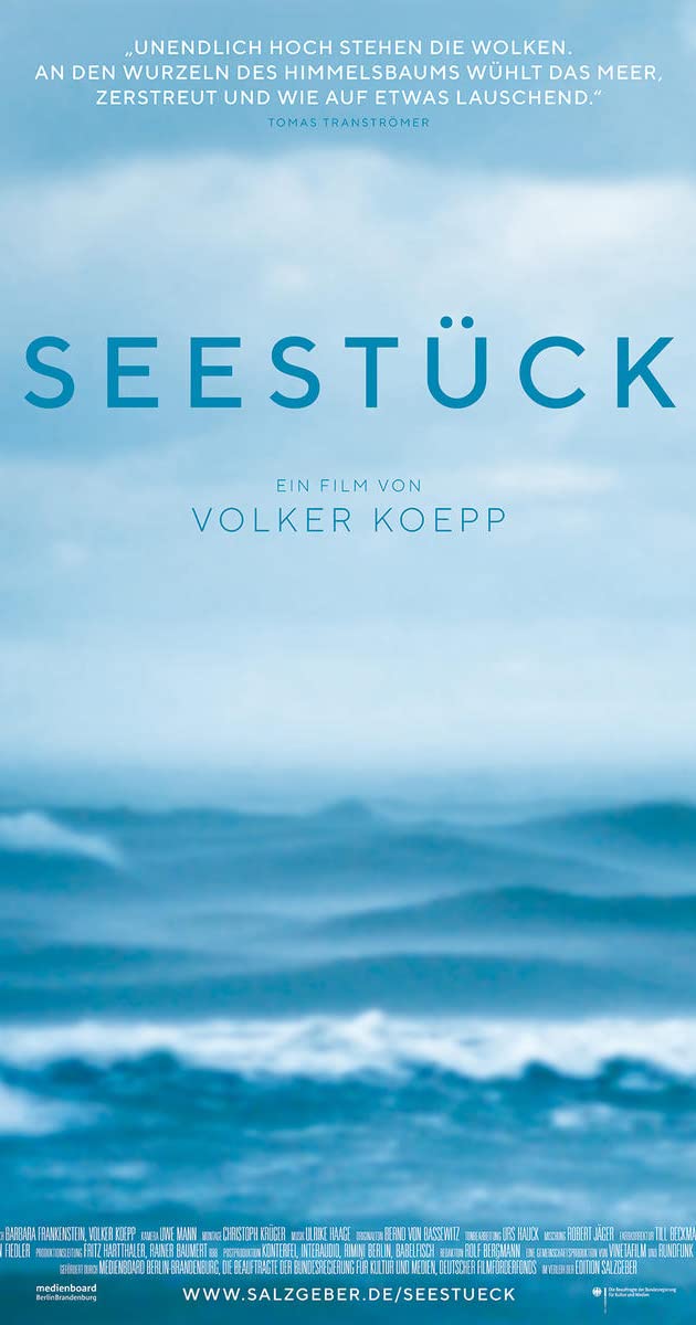 دانلود فیلم Seestück