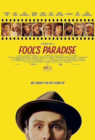 دانلود فیلم Fool's Paradise (بهشت احمق ها) بدون سانسور با زیرنویس فارسی