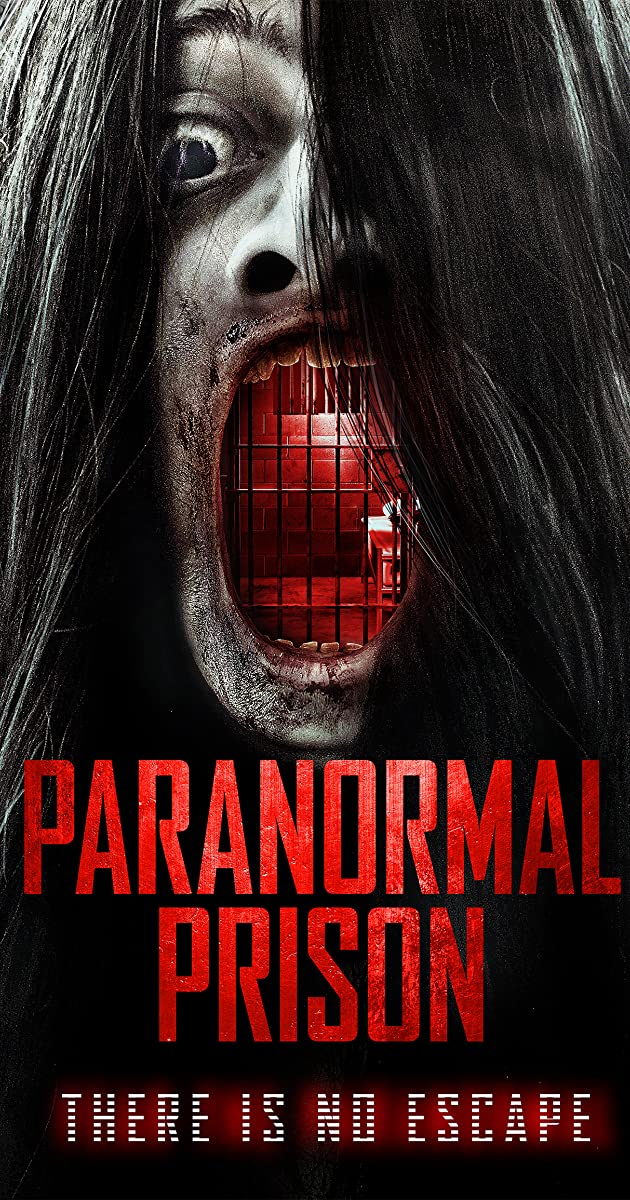 دانلود فیلم Paranormal Prison