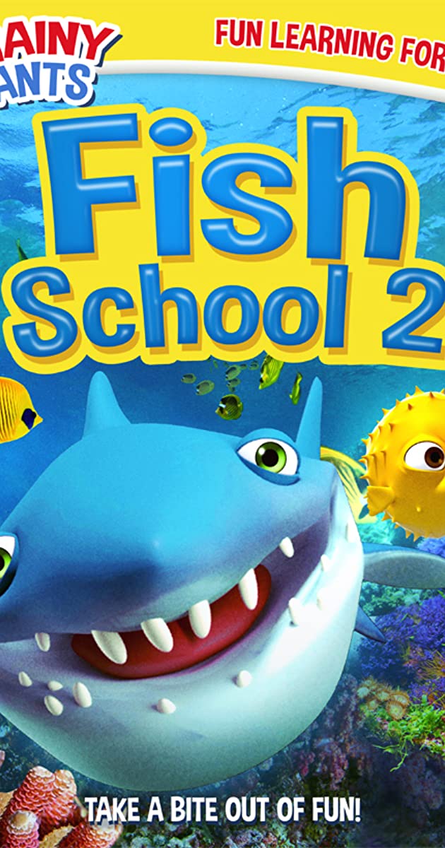 دانلود فیلم Fish School 2
