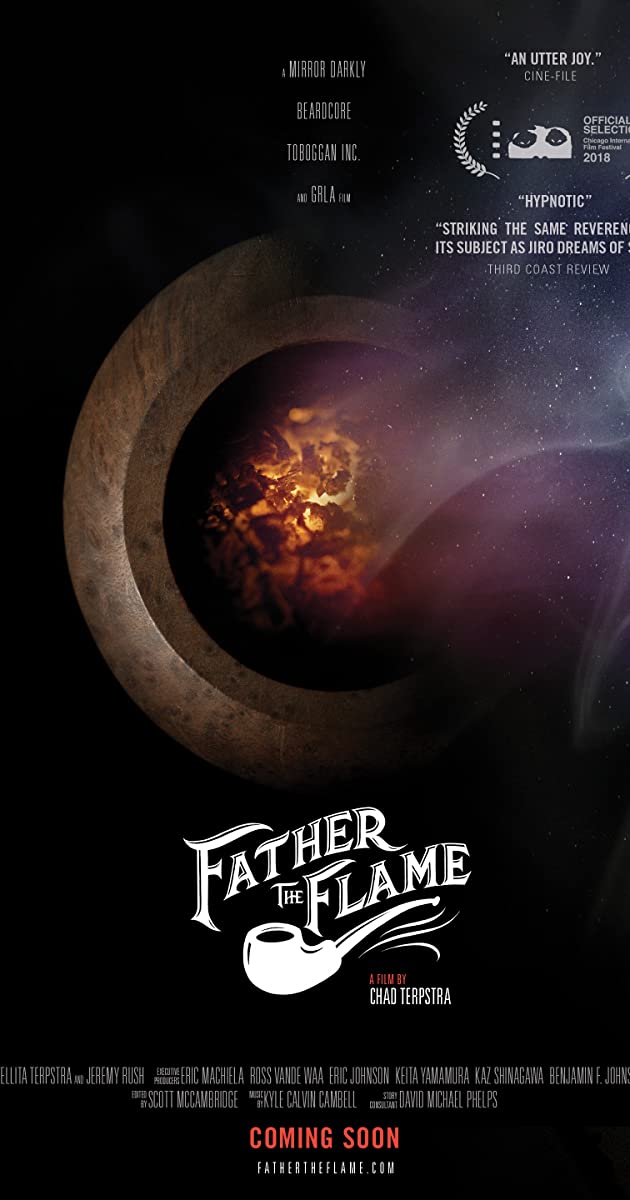 دانلود فیلم Father the Flame