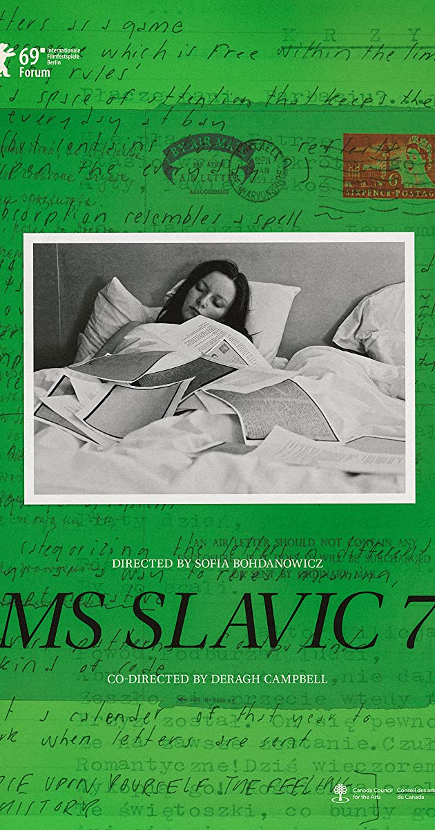 دانلود فیلم MS Slavic 7