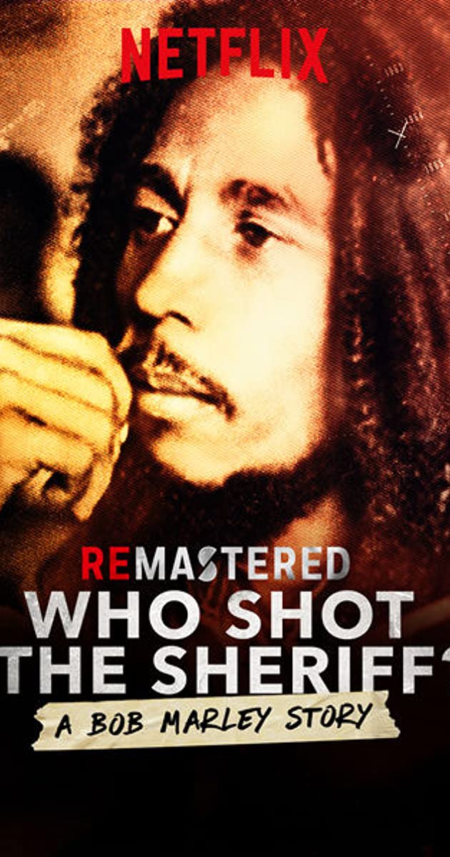 دانلود فیلم ReMastered: Who Shot the Sheriff?