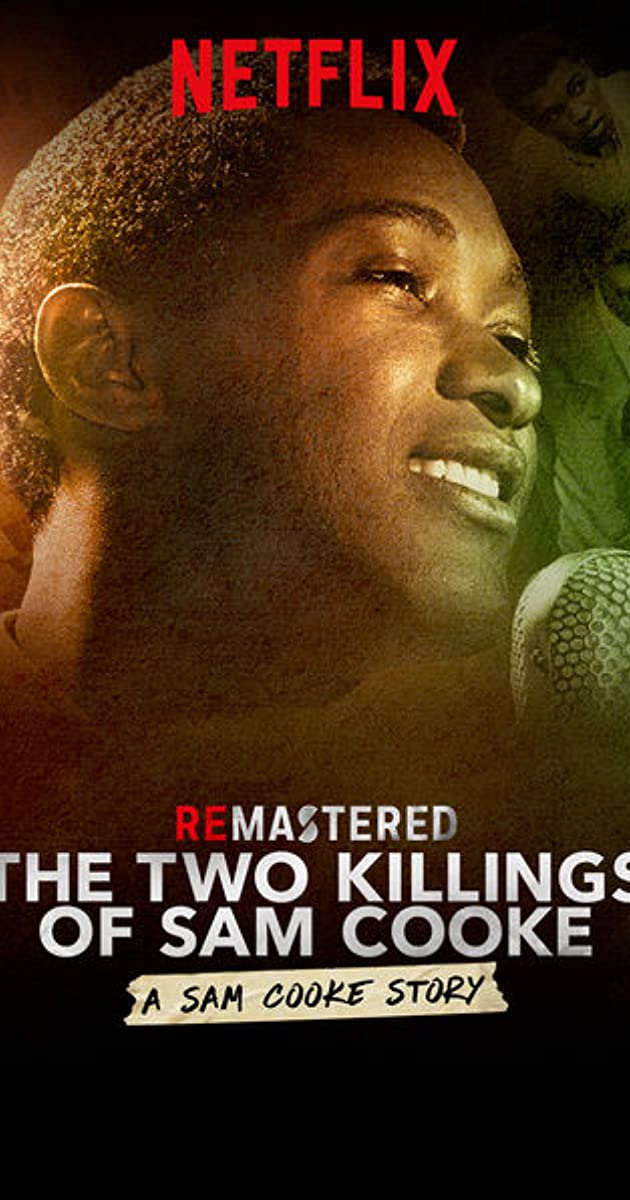 دانلود فیلم ReMastered: The Two Killings of Sam Cooke